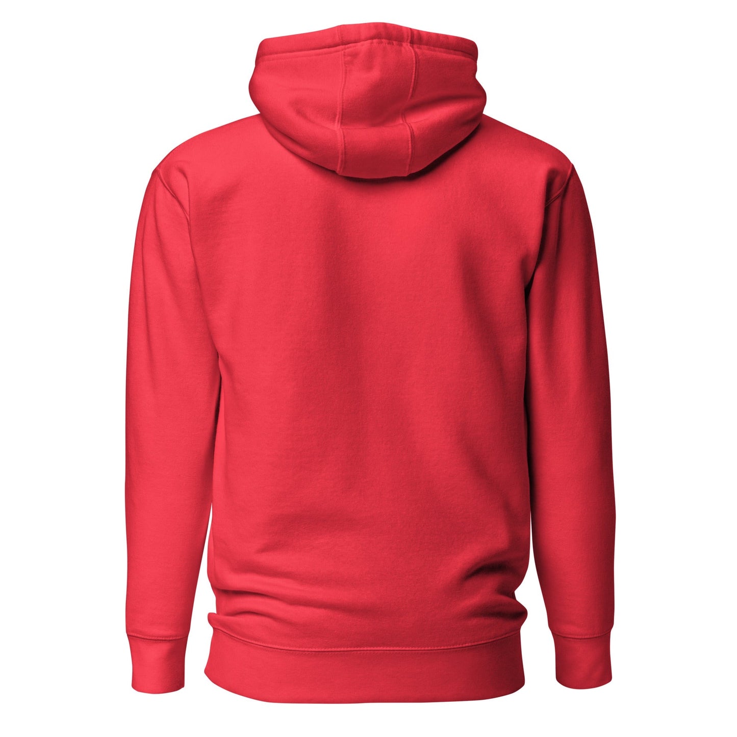 Big Bats Baseball Hoodie