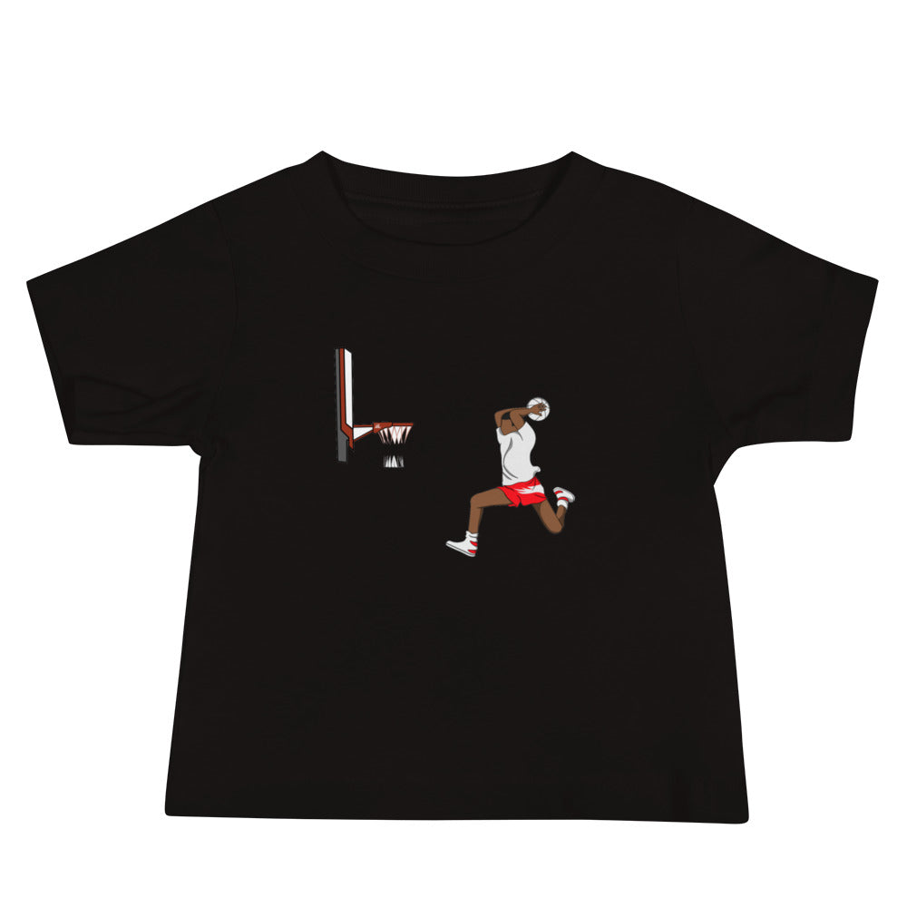 Flush The Rock Tee