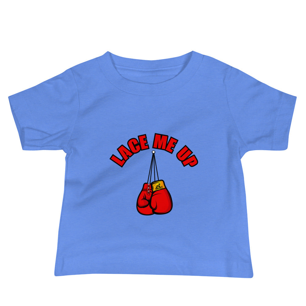 Lace Me Up Tee