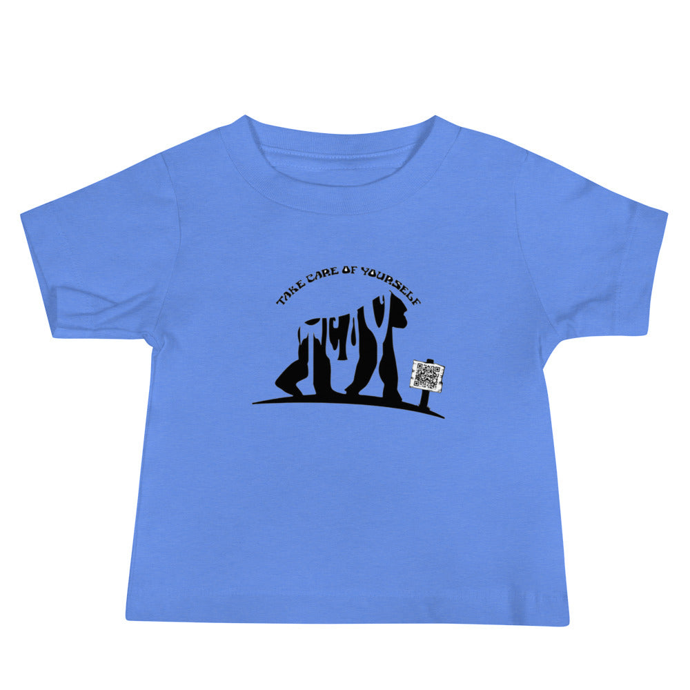 Take Care Of Yourself Tee