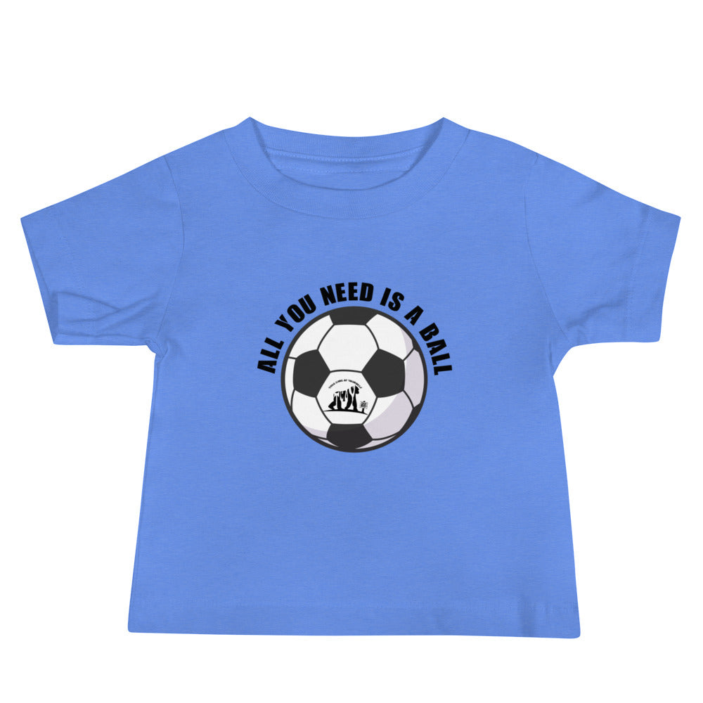 All You Need Is A Ball Tee