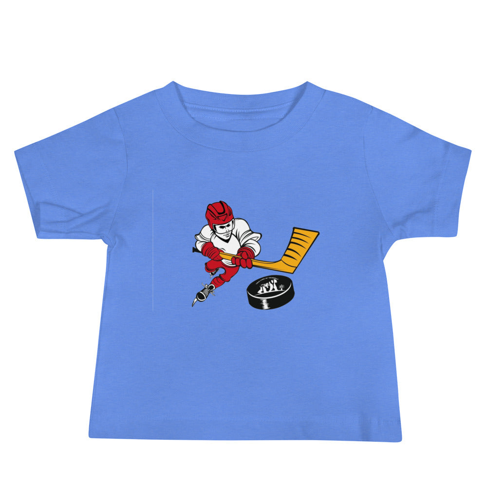 Hockey Tee