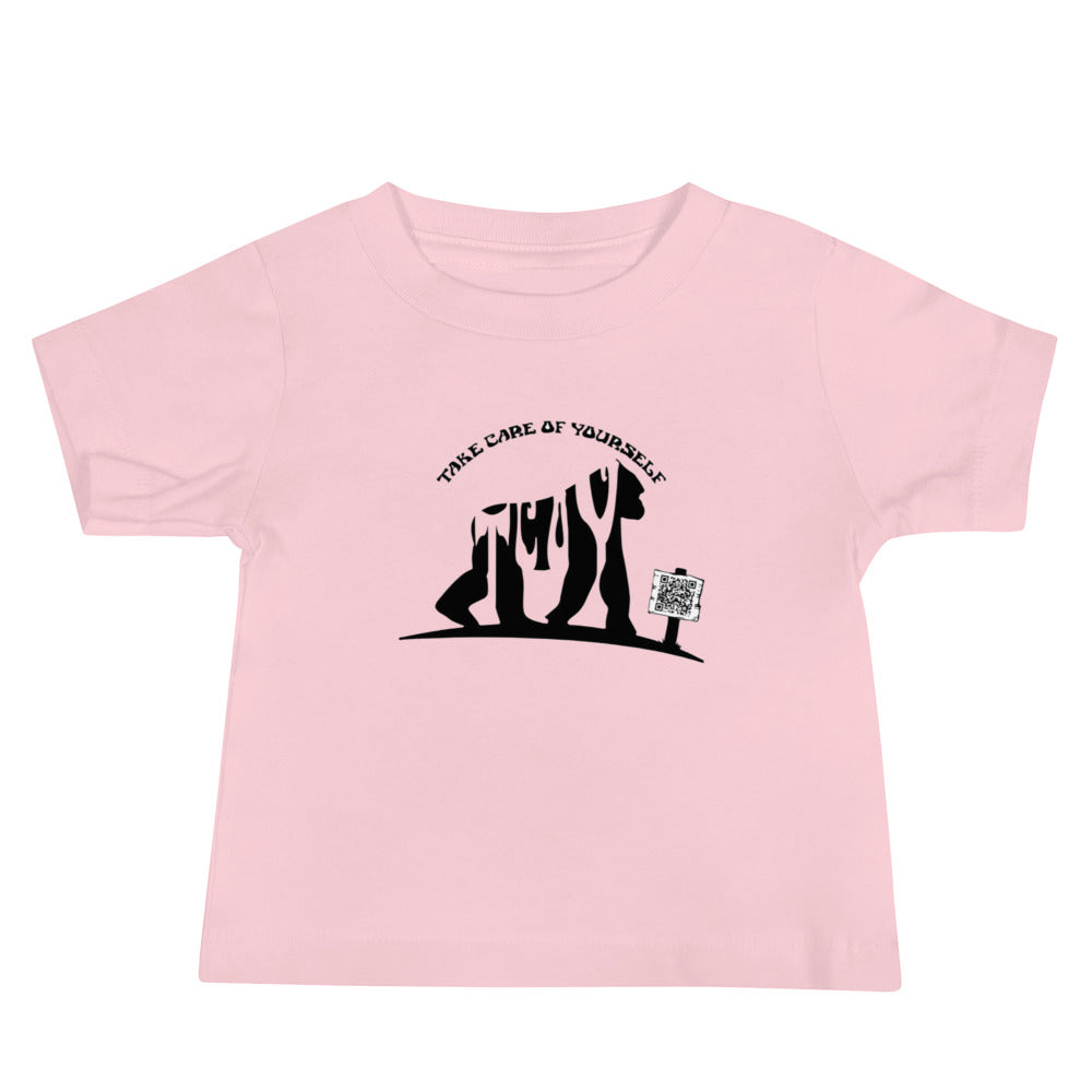 Take Care Of Yourself Tee