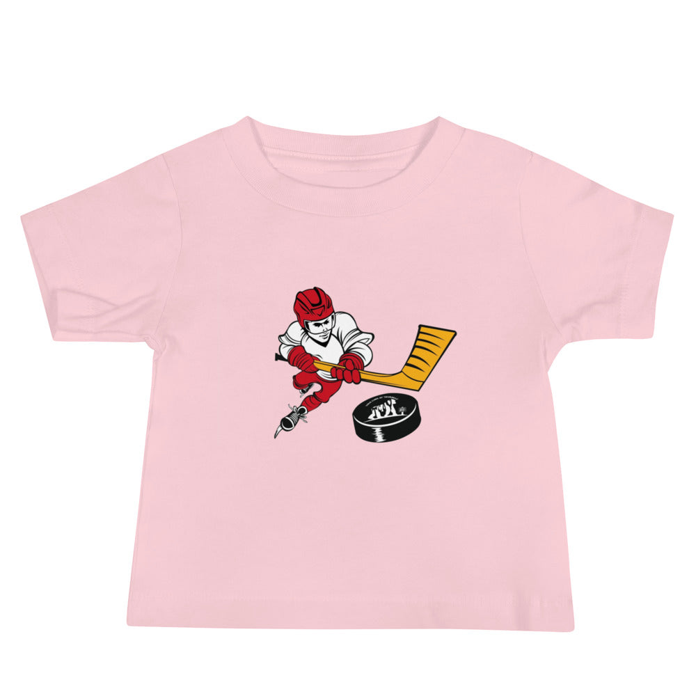 Hockey Tee