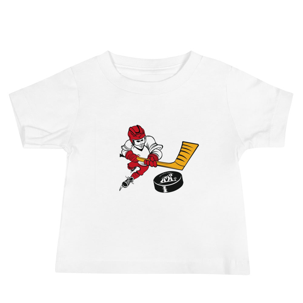 Hockey Tee