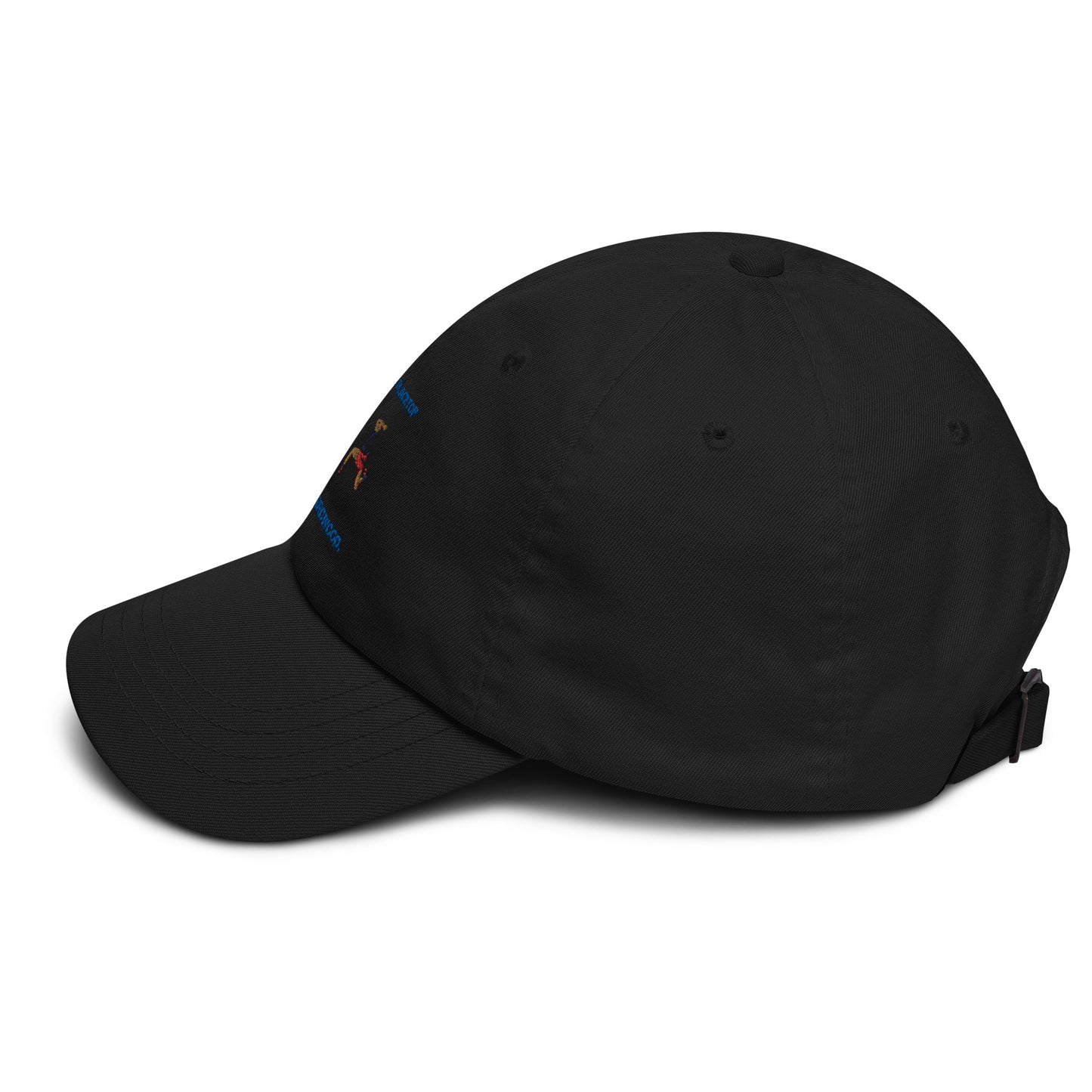 Basketball Journey Hat