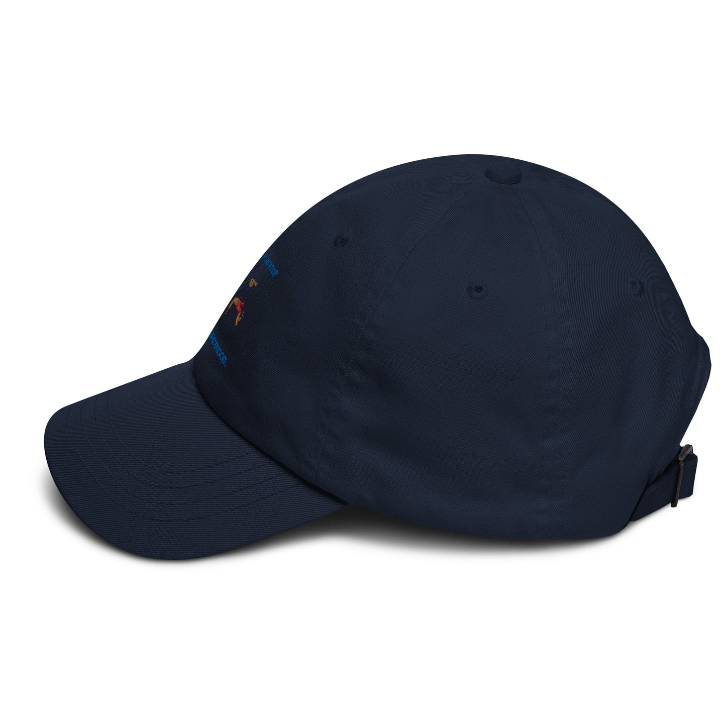 Basketball Journey Hat