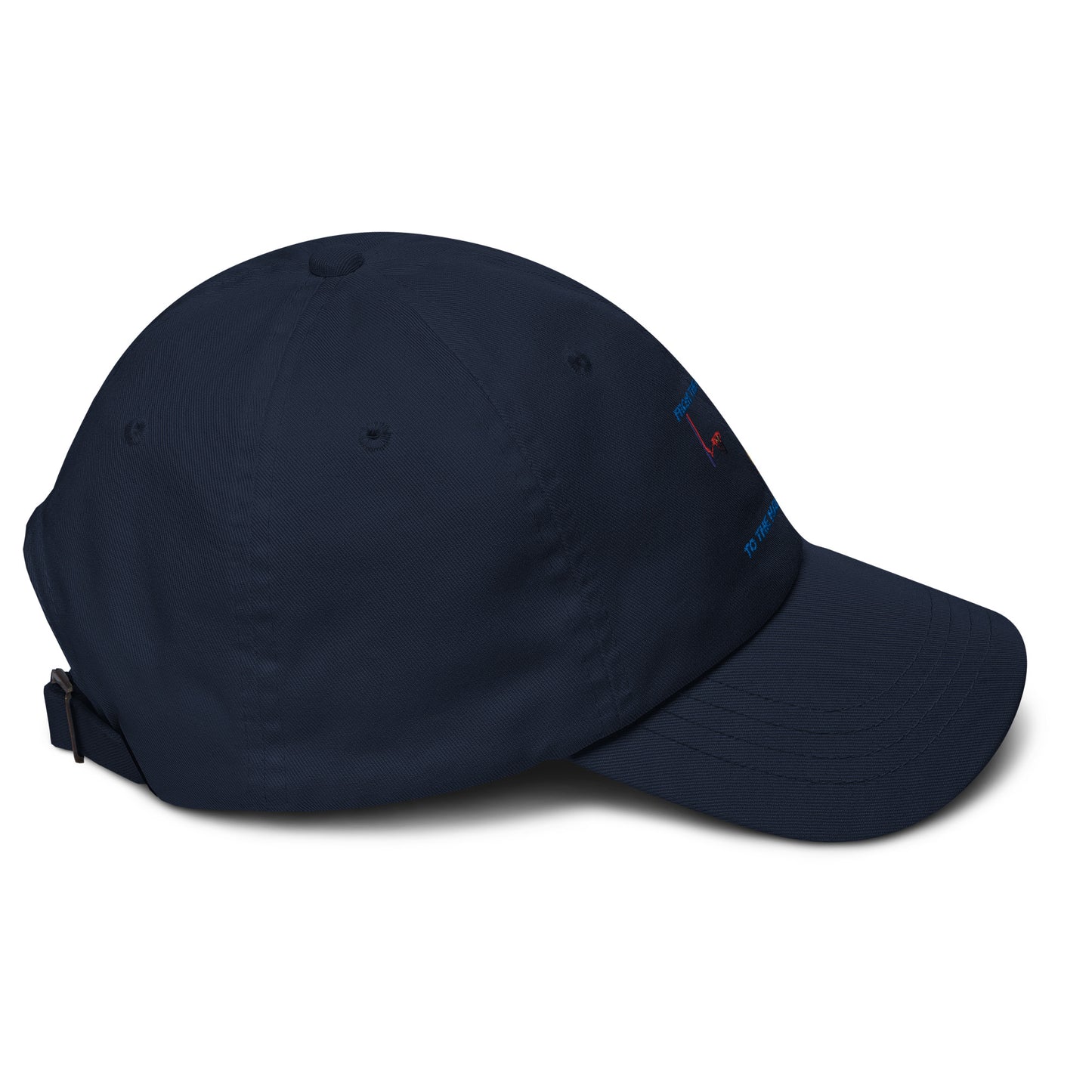 Basketball Journey Hat