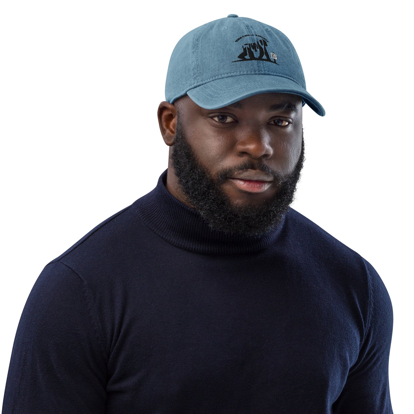 Take Care Of Yourself Hat