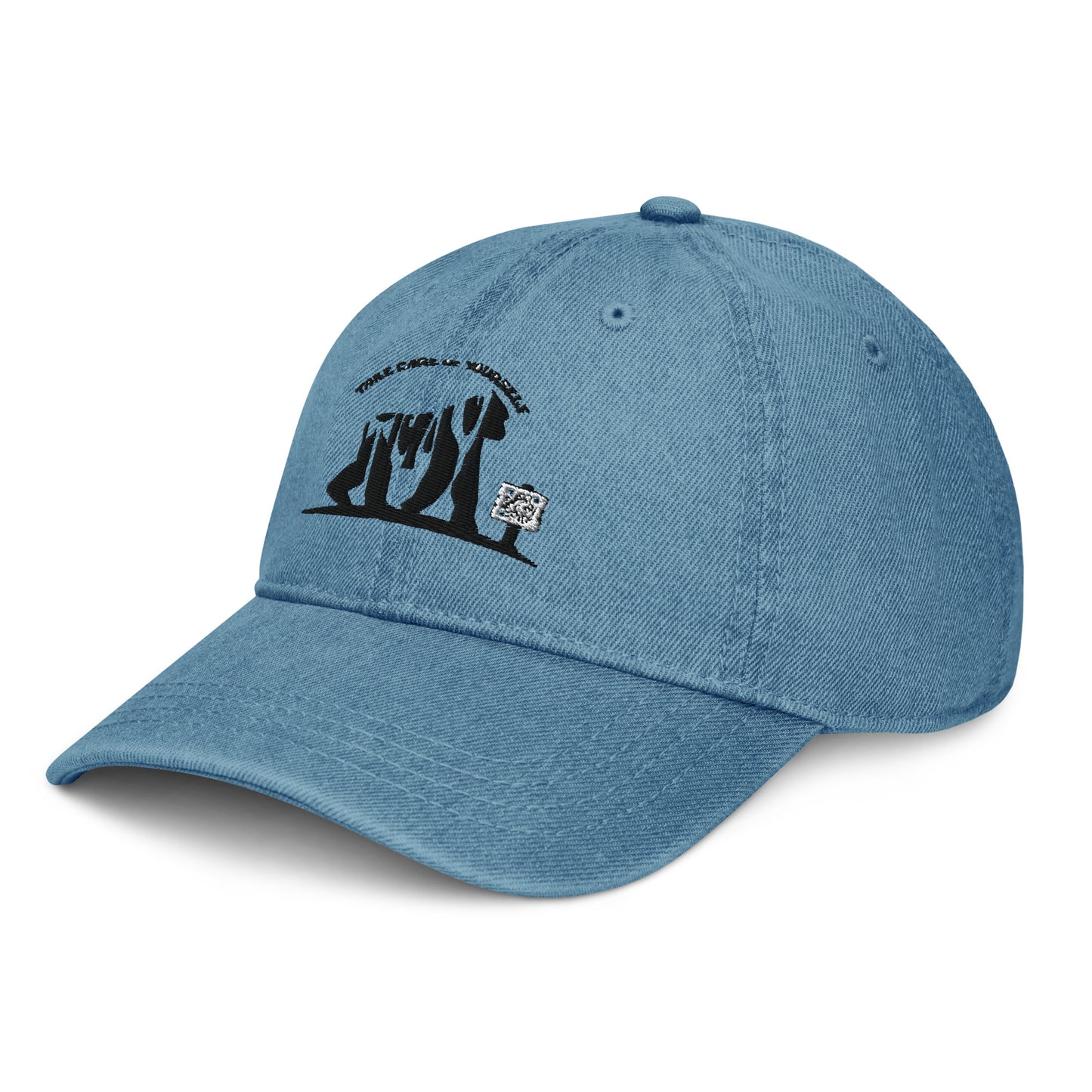 Take Care Of Yourself Hat