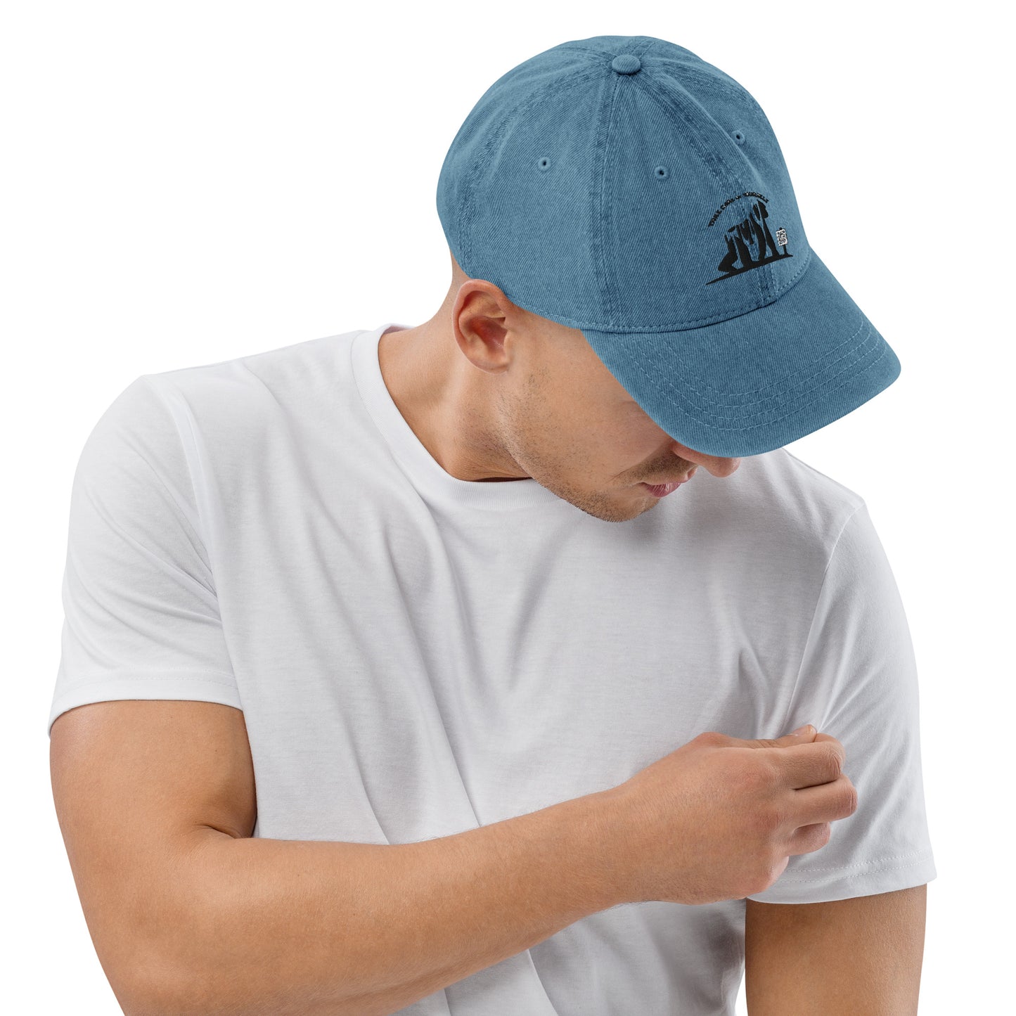 Take Care Of Yourself Hat