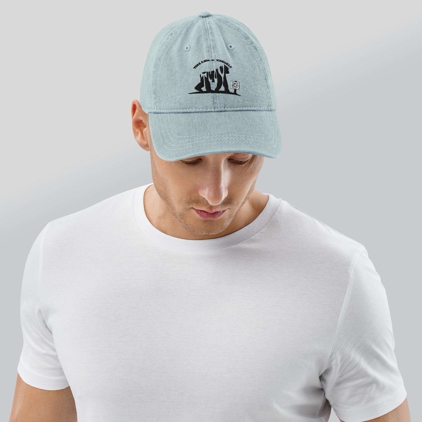 Take Care Of Yourself Hat