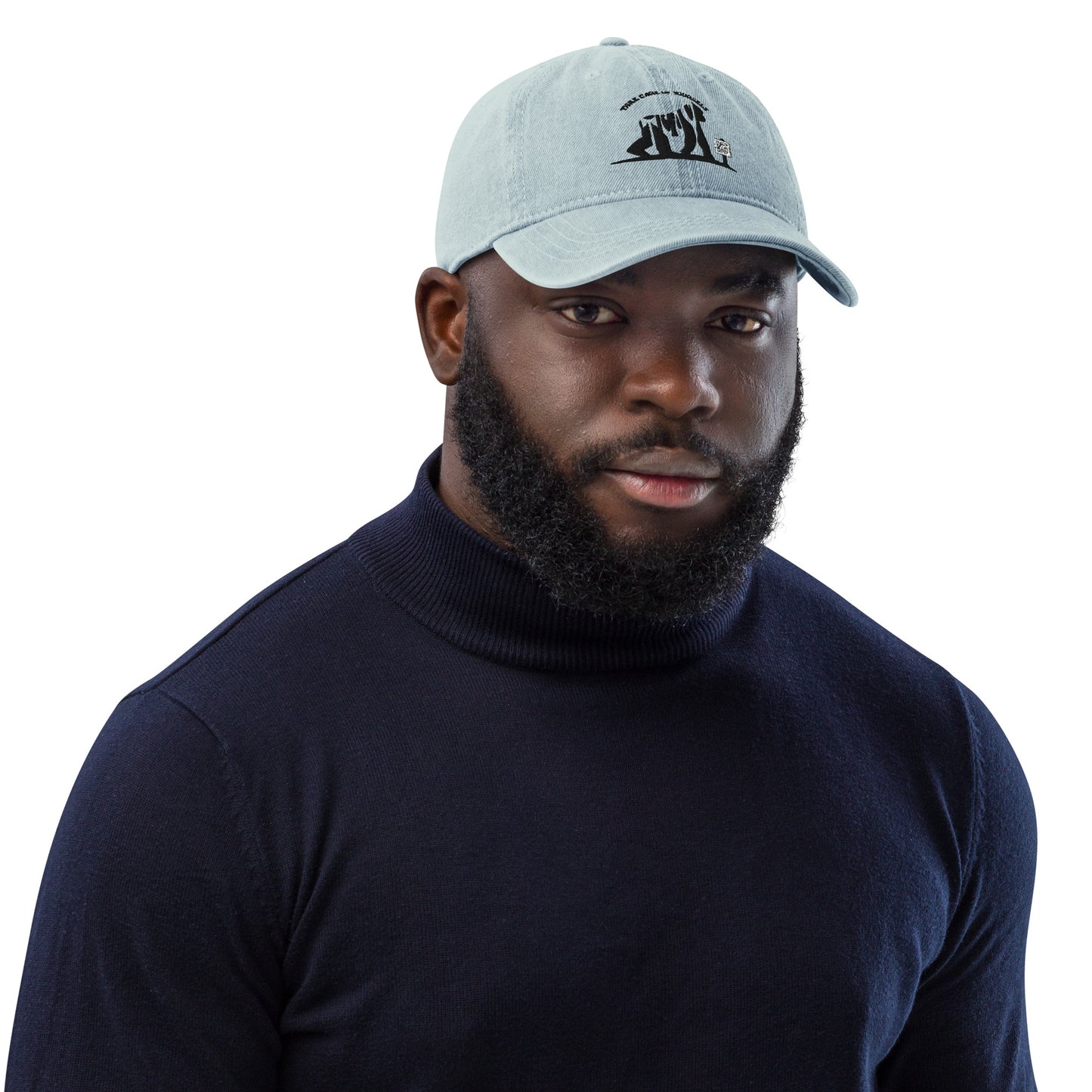 Take Care Of Yourself Hat