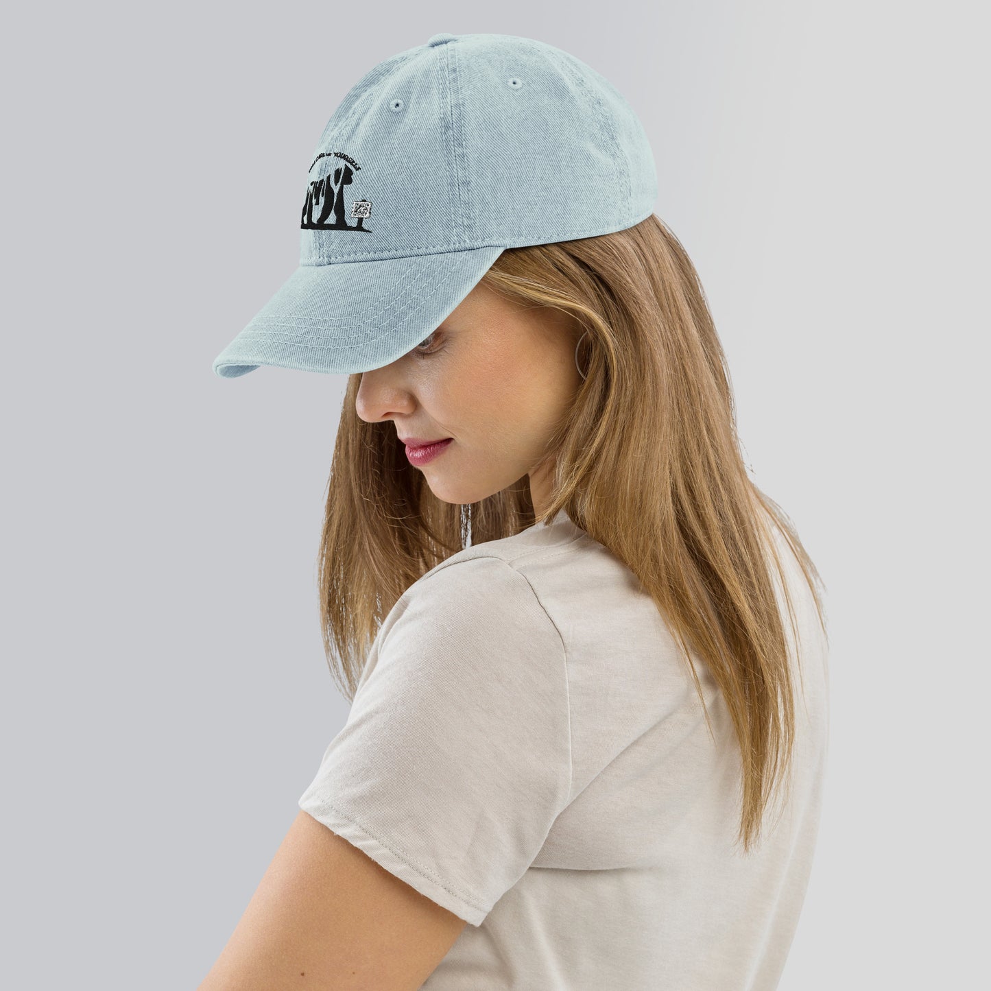 Take Care Of Yourself Hat