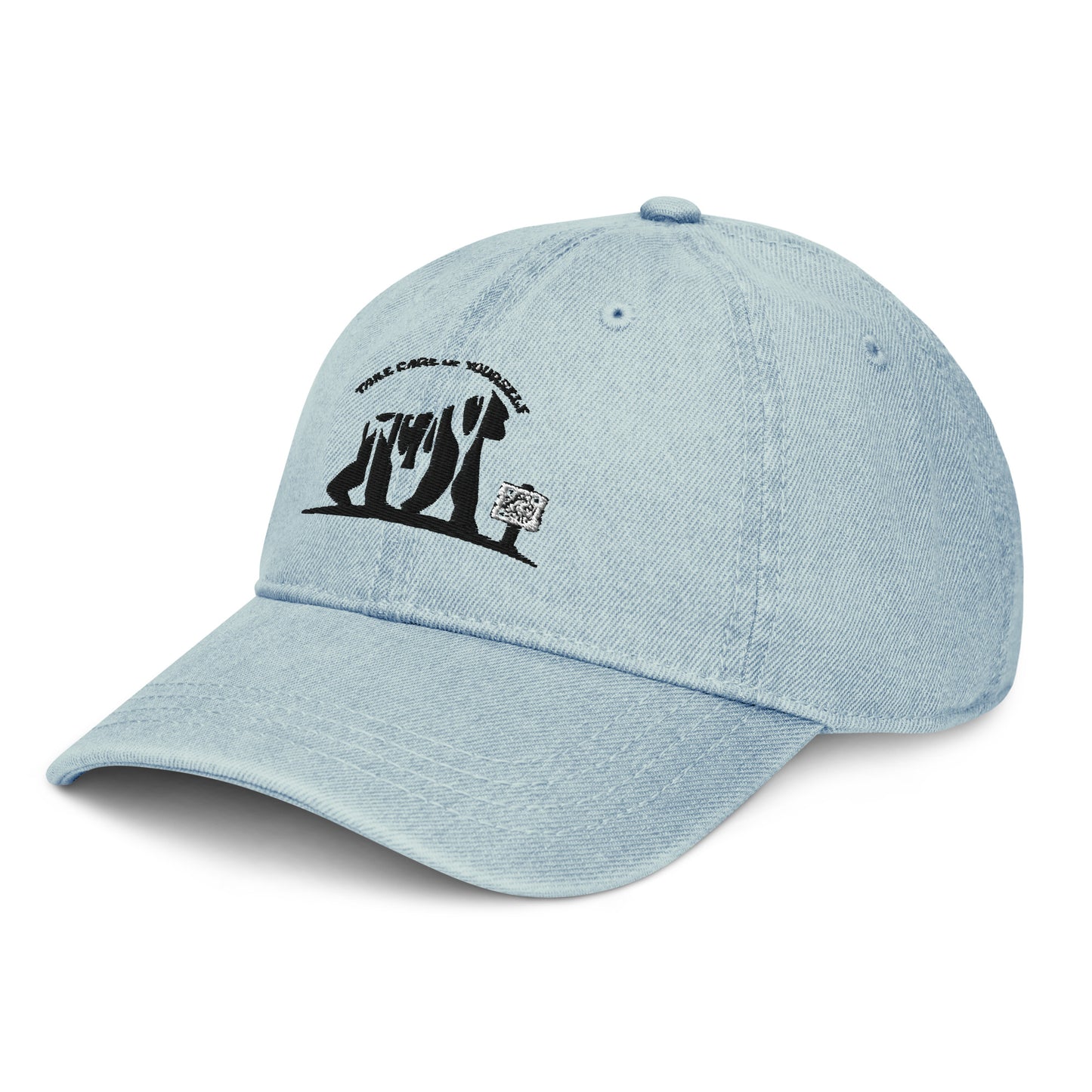 Take Care Of Yourself Hat