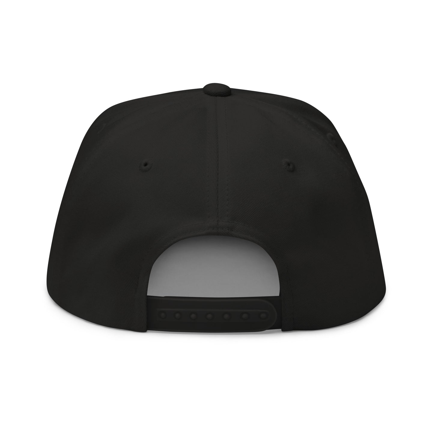 All You Need Is A Ball Hat