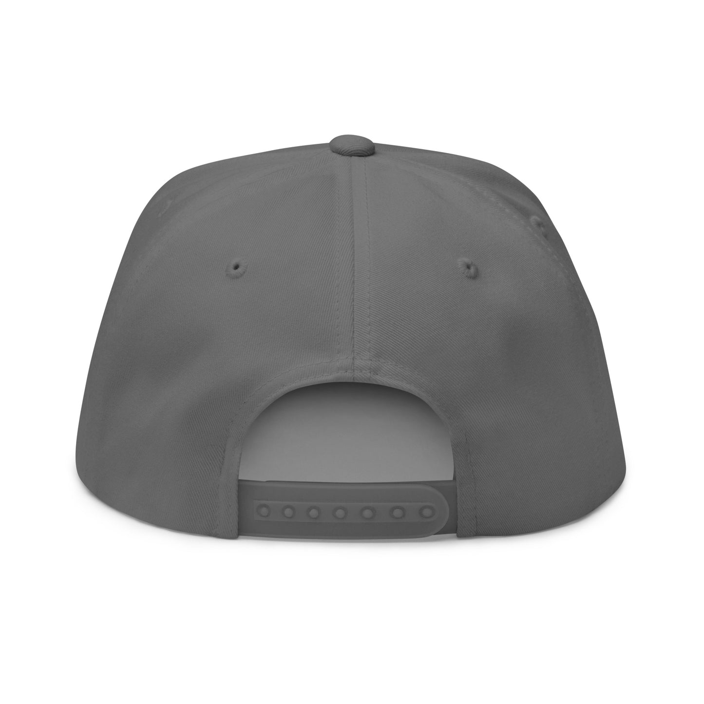 All You Need Is A Ball Hat