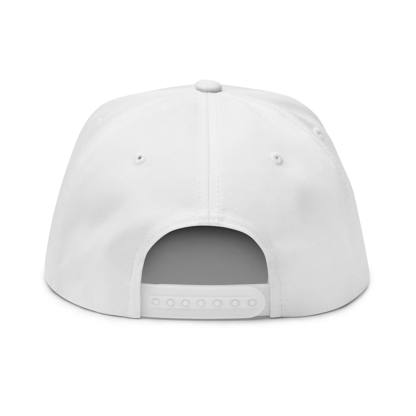 All You Need Is A Ball Hat