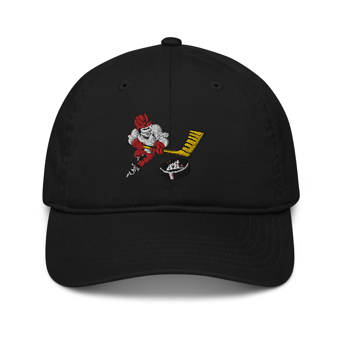 Hockey Trucker Hat