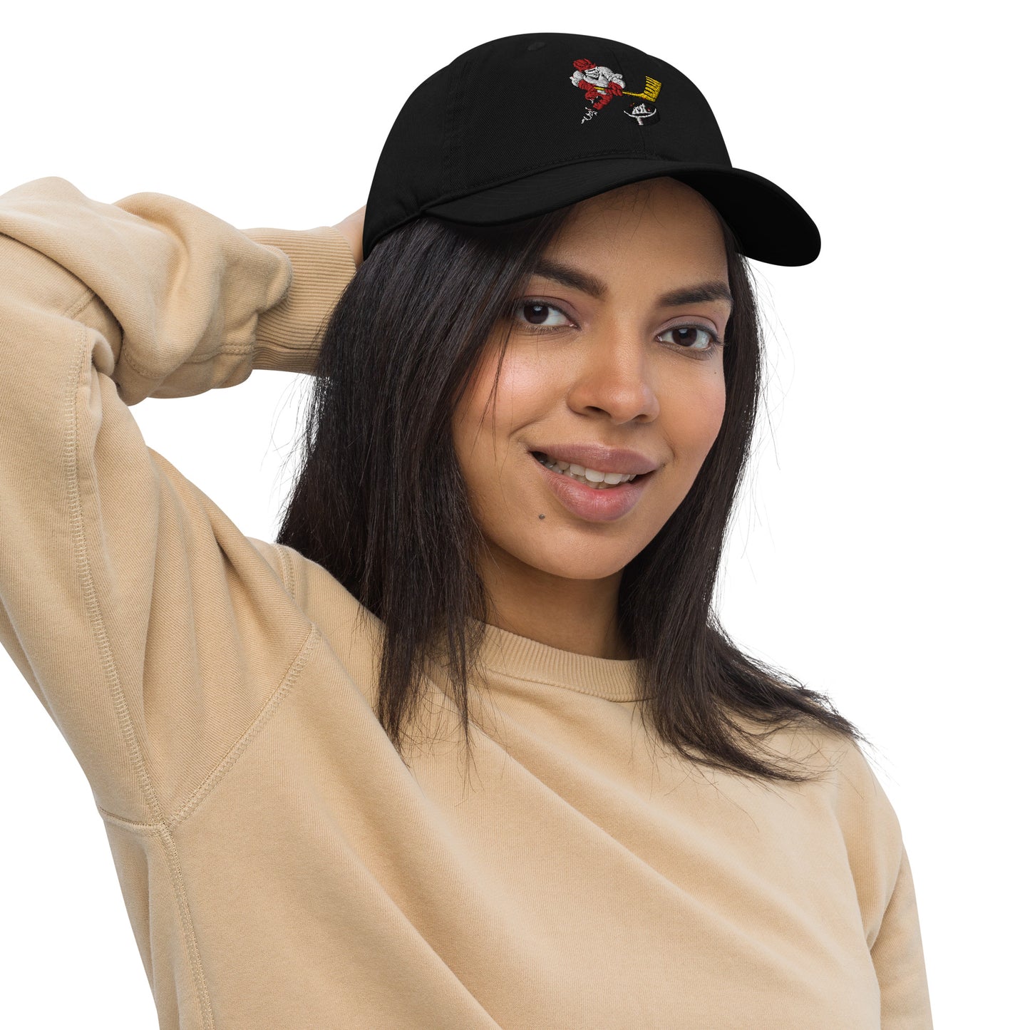 Hockey Trucker Hat
