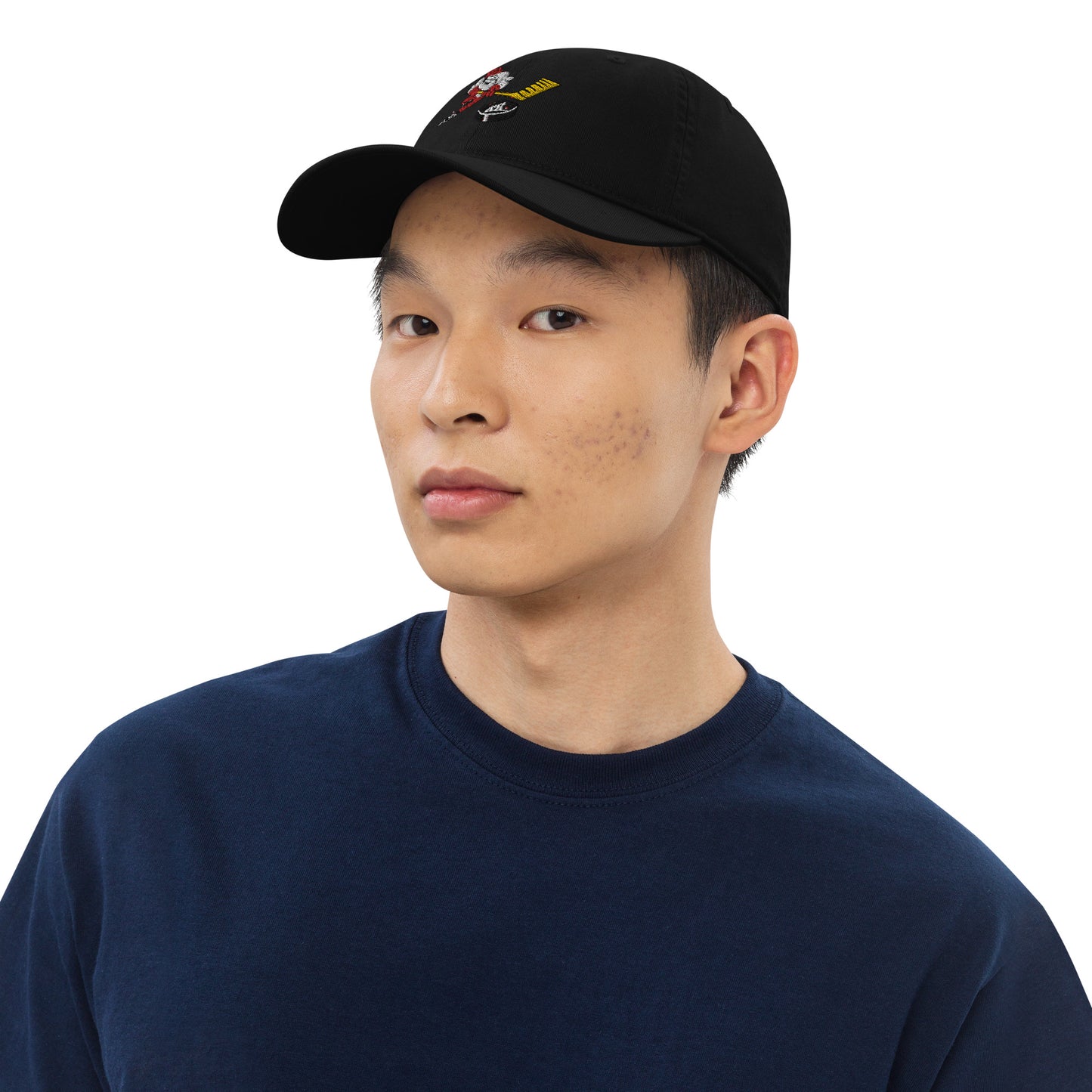 Hockey Trucker Hat