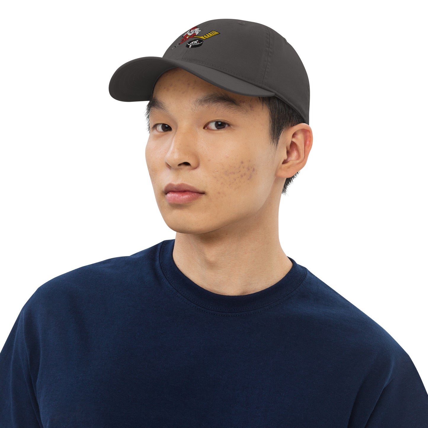 Hockey Trucker Hat