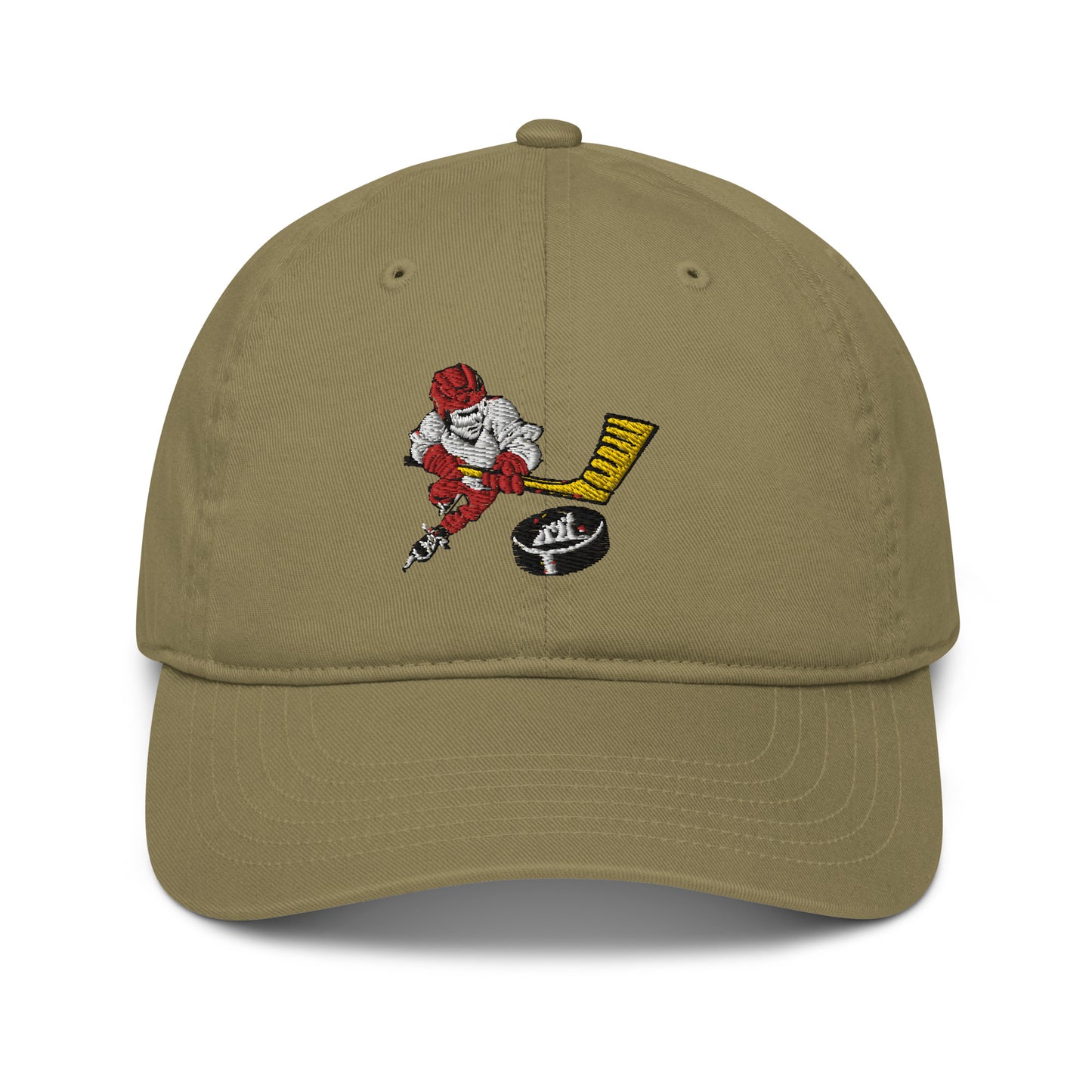 Hockey Trucker Hat
