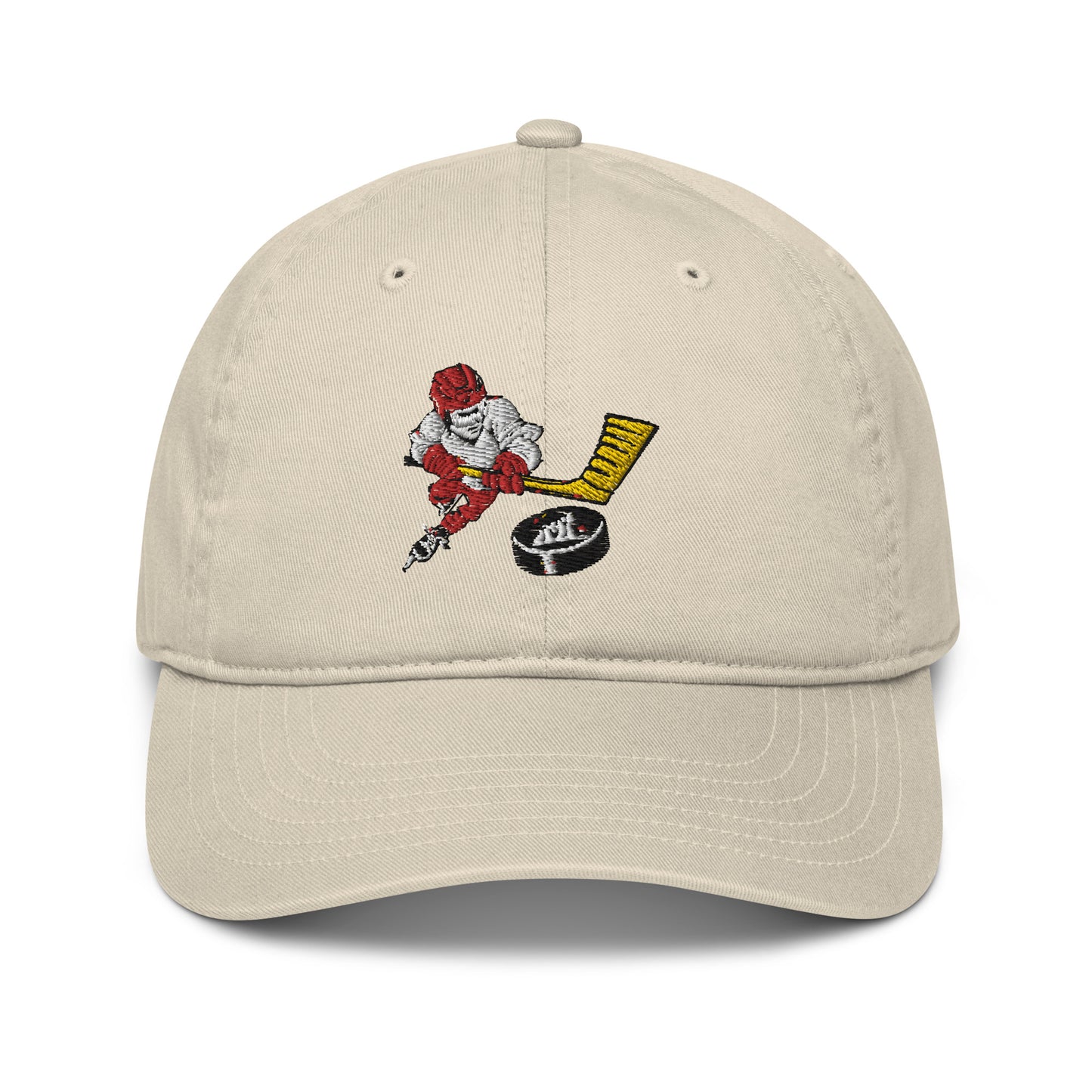 Hockey Trucker Hat