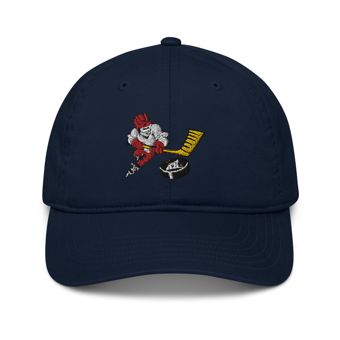 Hockey Trucker Hat