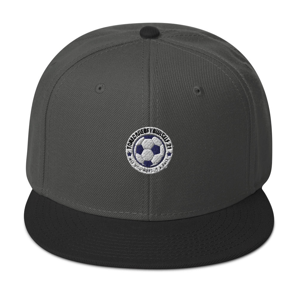 Take Care Of Yourself 21( All You Need Is A Ball ) Hat