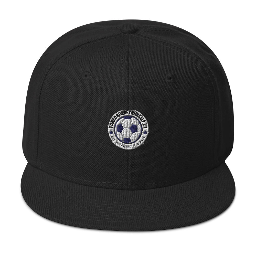 Take Care Of Yourself 21( All You Need Is A Ball ) Hat