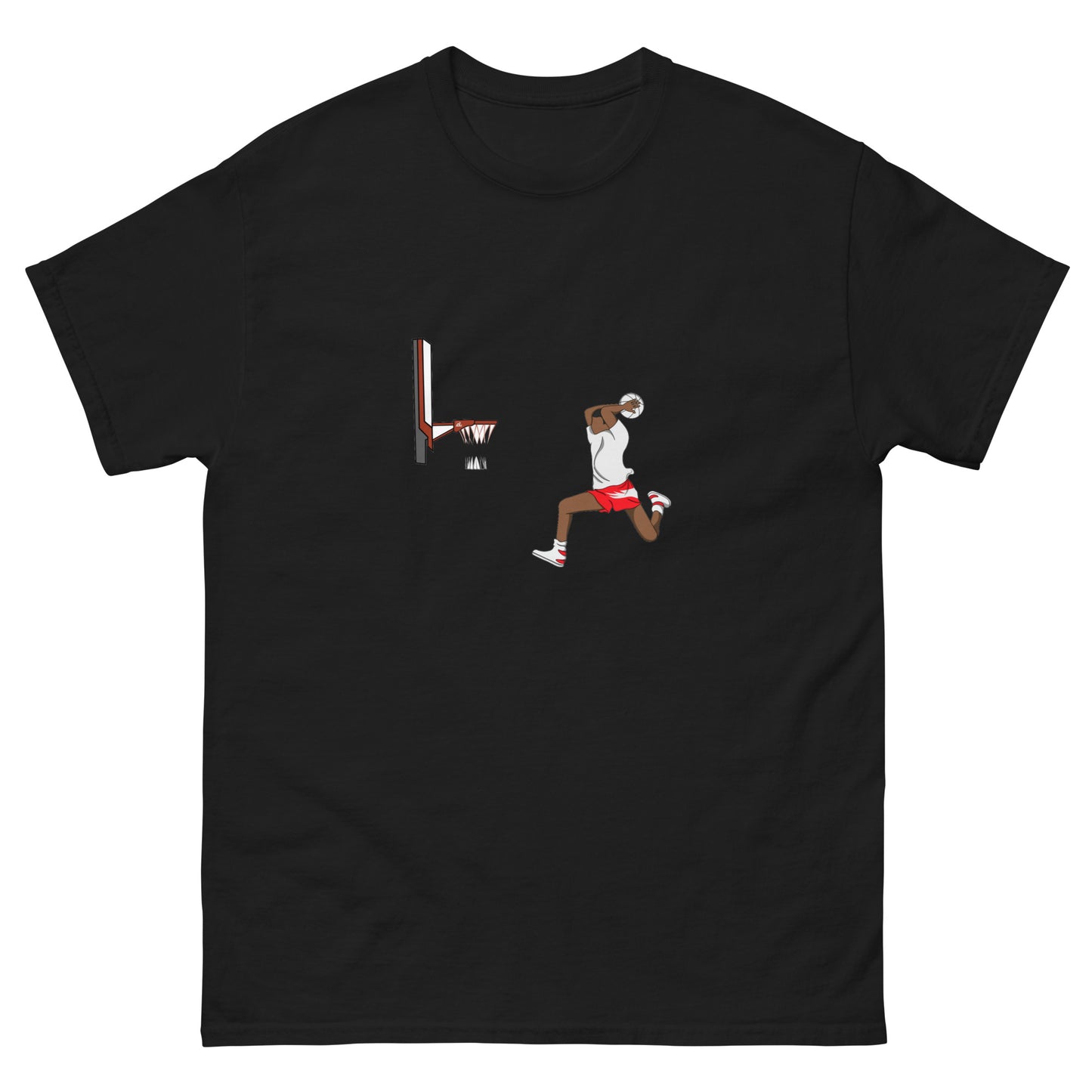 Flush The Rock T-Shirt