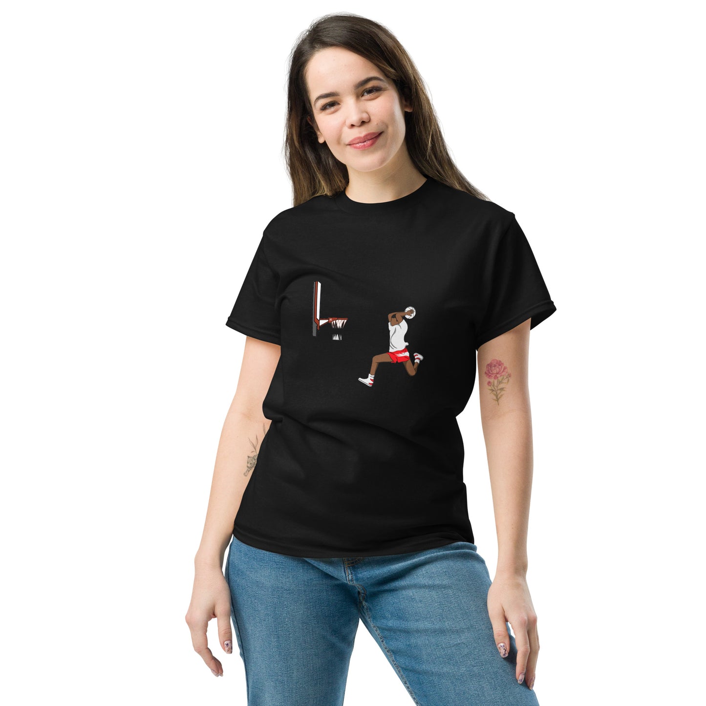 Flush The Rock T-Shirt