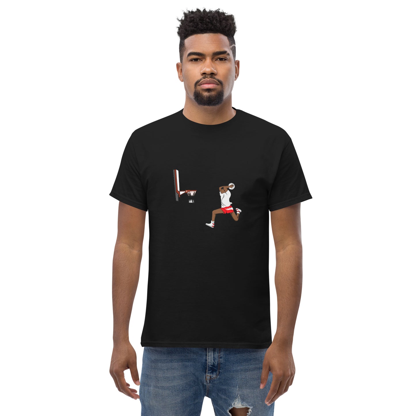 Flush The Rock T-Shirt