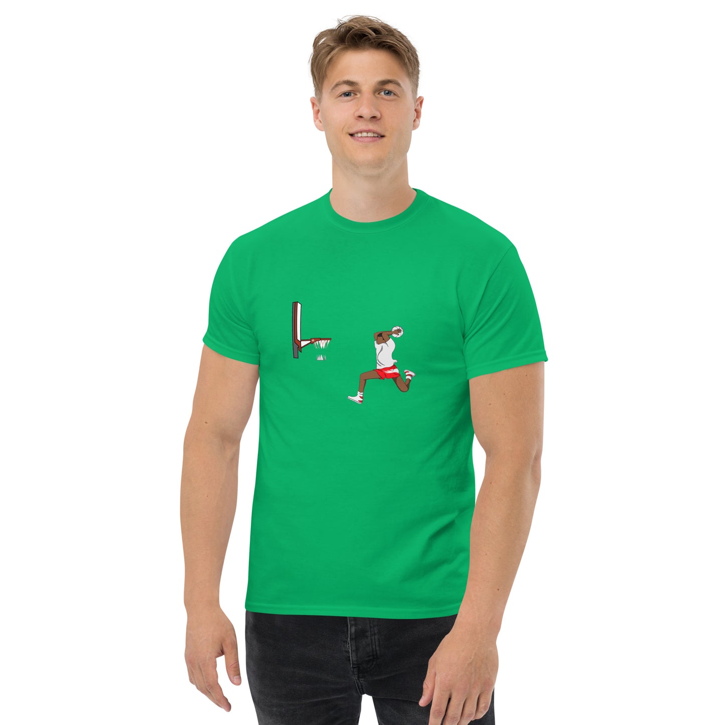 Flush The Rock T-Shirt