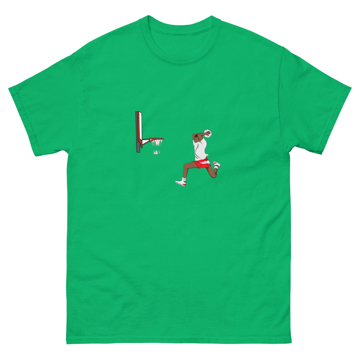 Flush The Rock T-Shirt