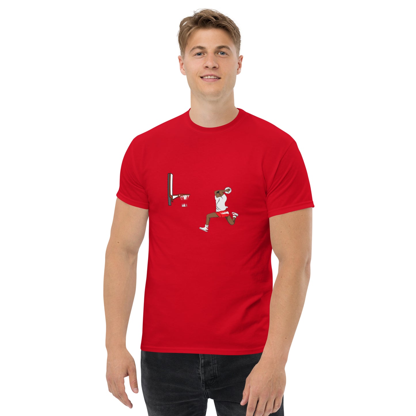 Flush The Rock T-Shirt