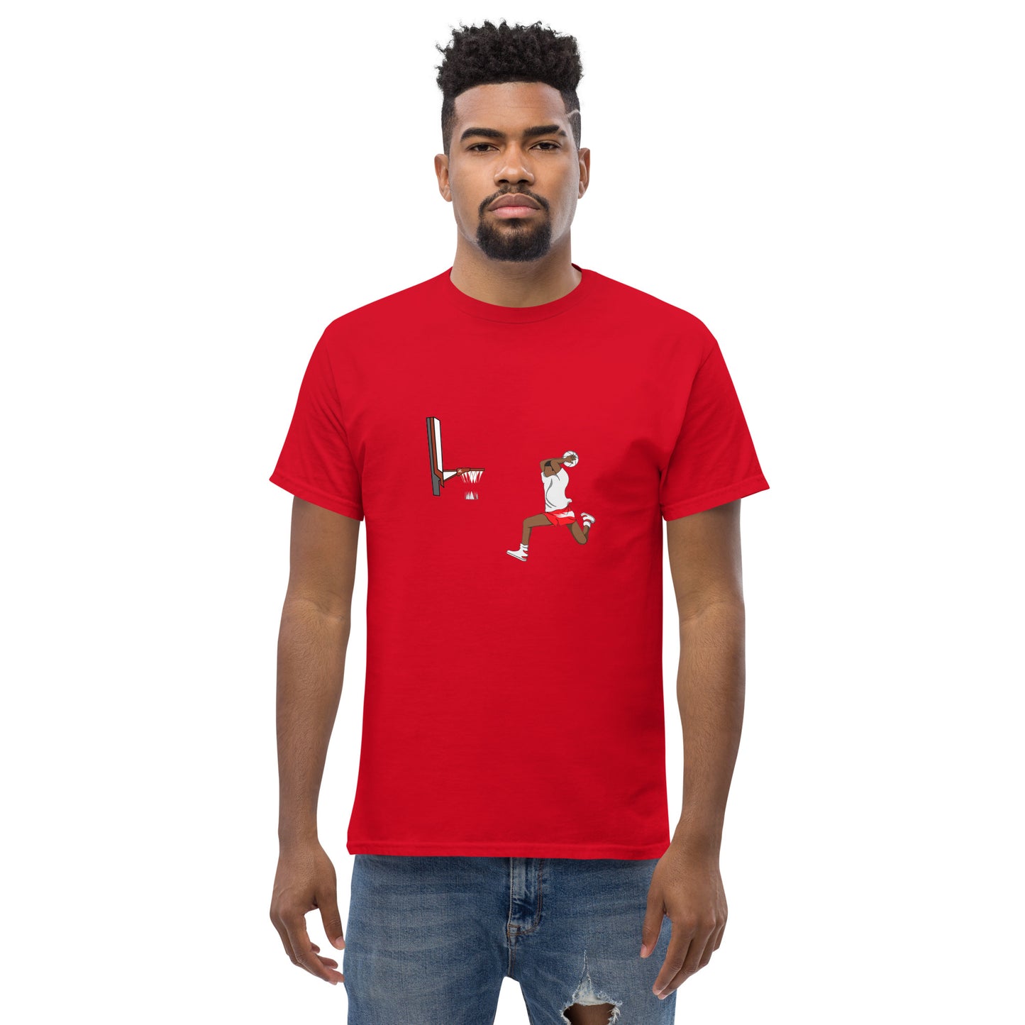 Flush The Rock T-Shirt