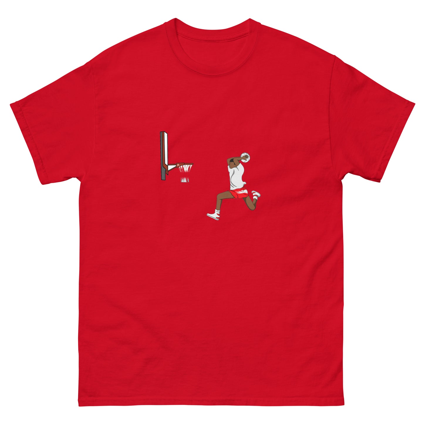 Flush The Rock T-Shirt