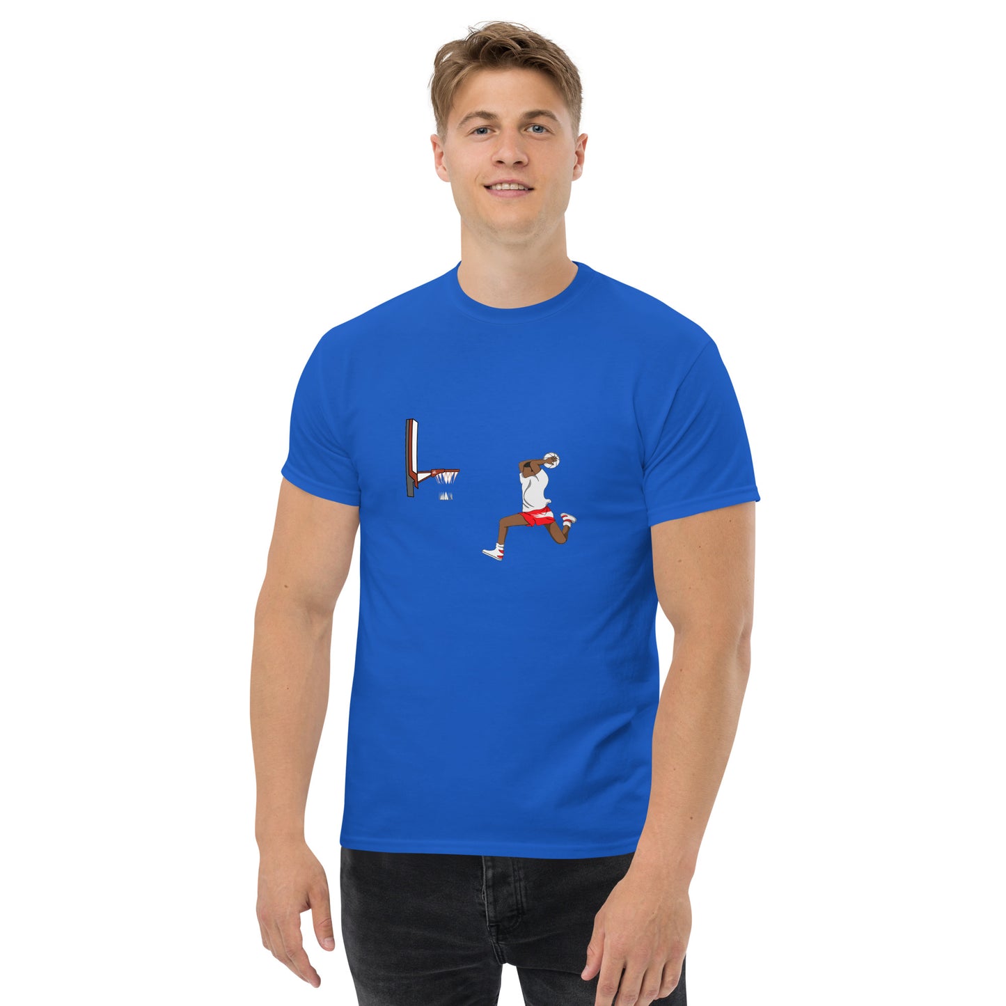 Flush The Rock T-Shirt
