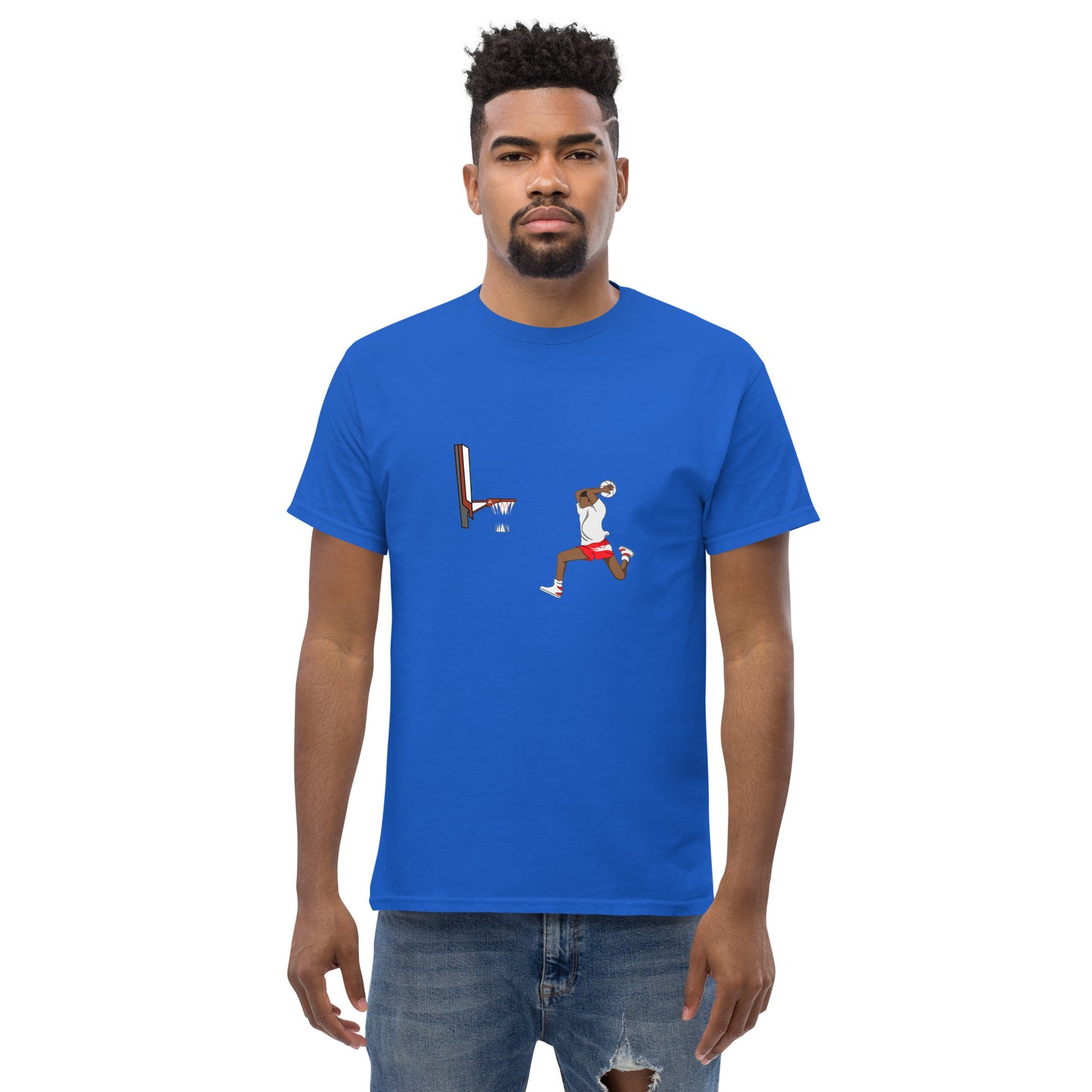 Flush The Rock T-Shirt