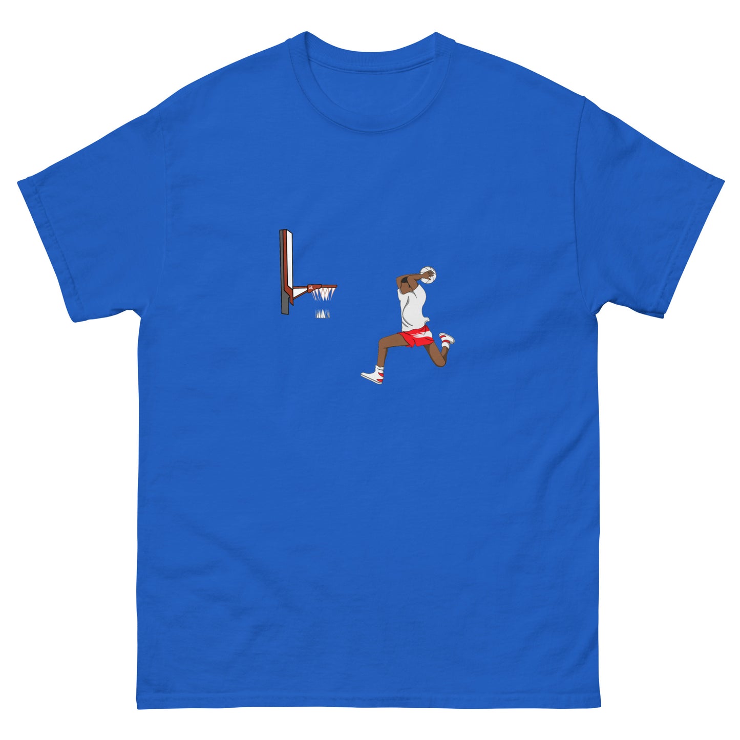 Flush The Rock T-Shirt