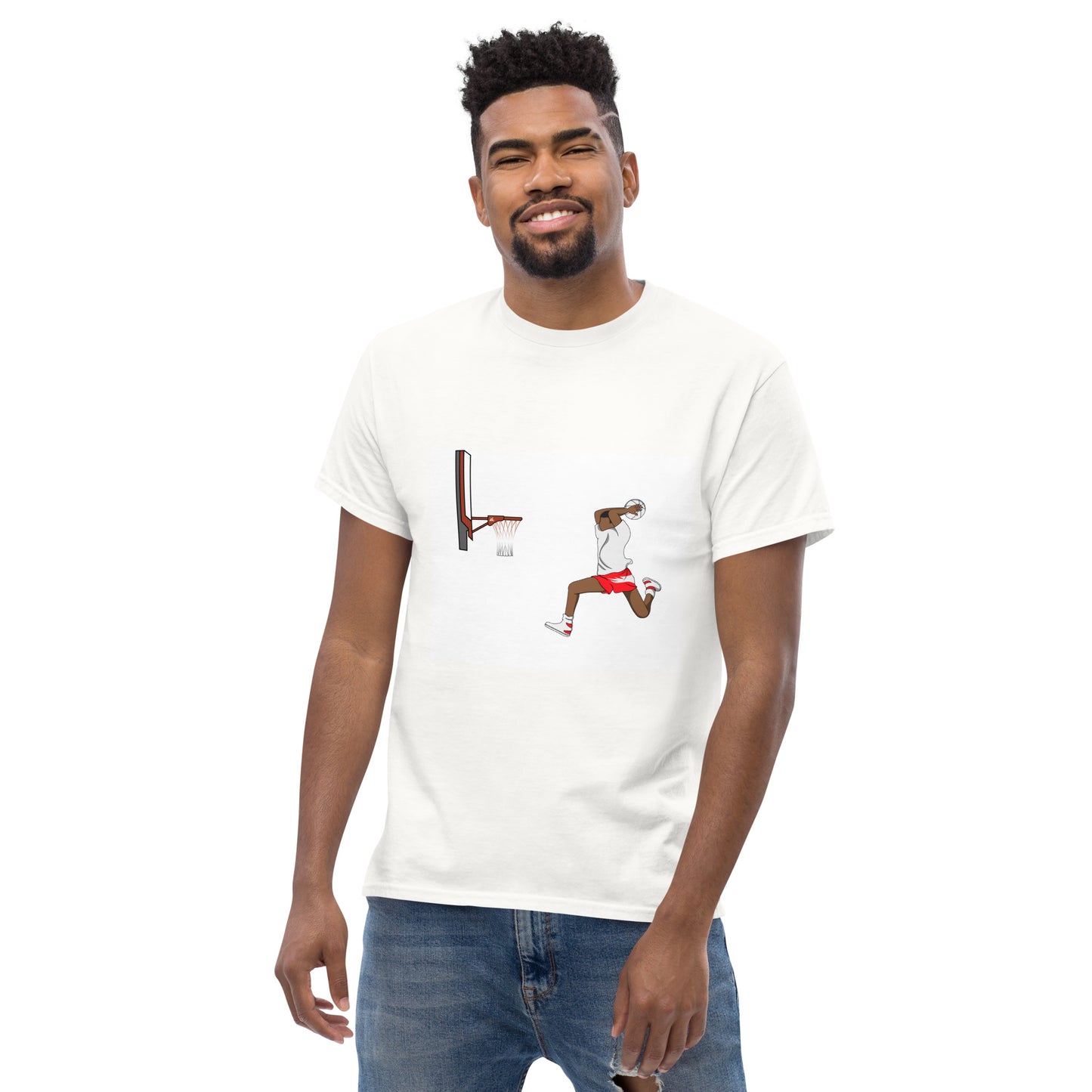 Flush The Rock T-Shirt