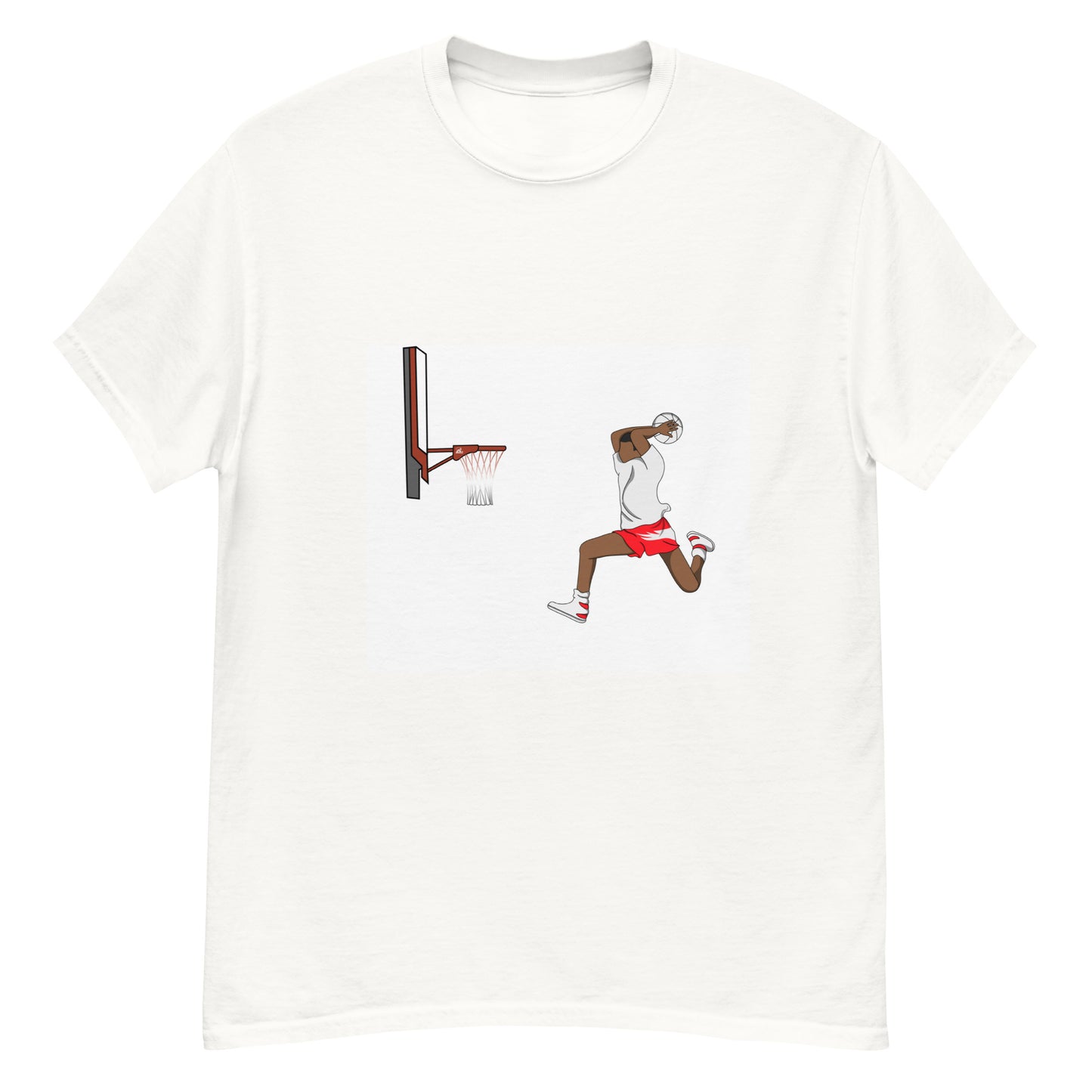 Flush The Rock T-Shirt