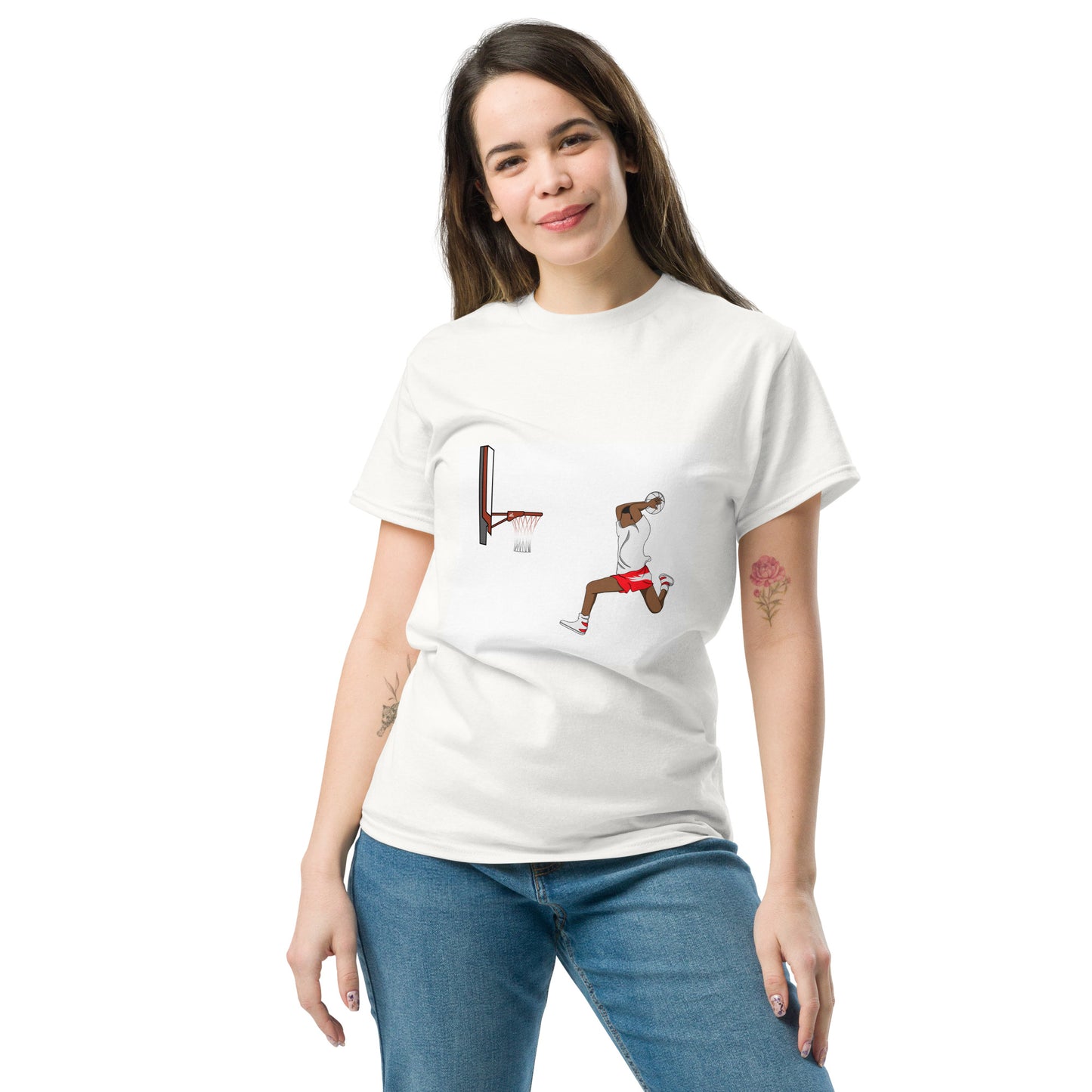 Flush The Rock T-Shirt