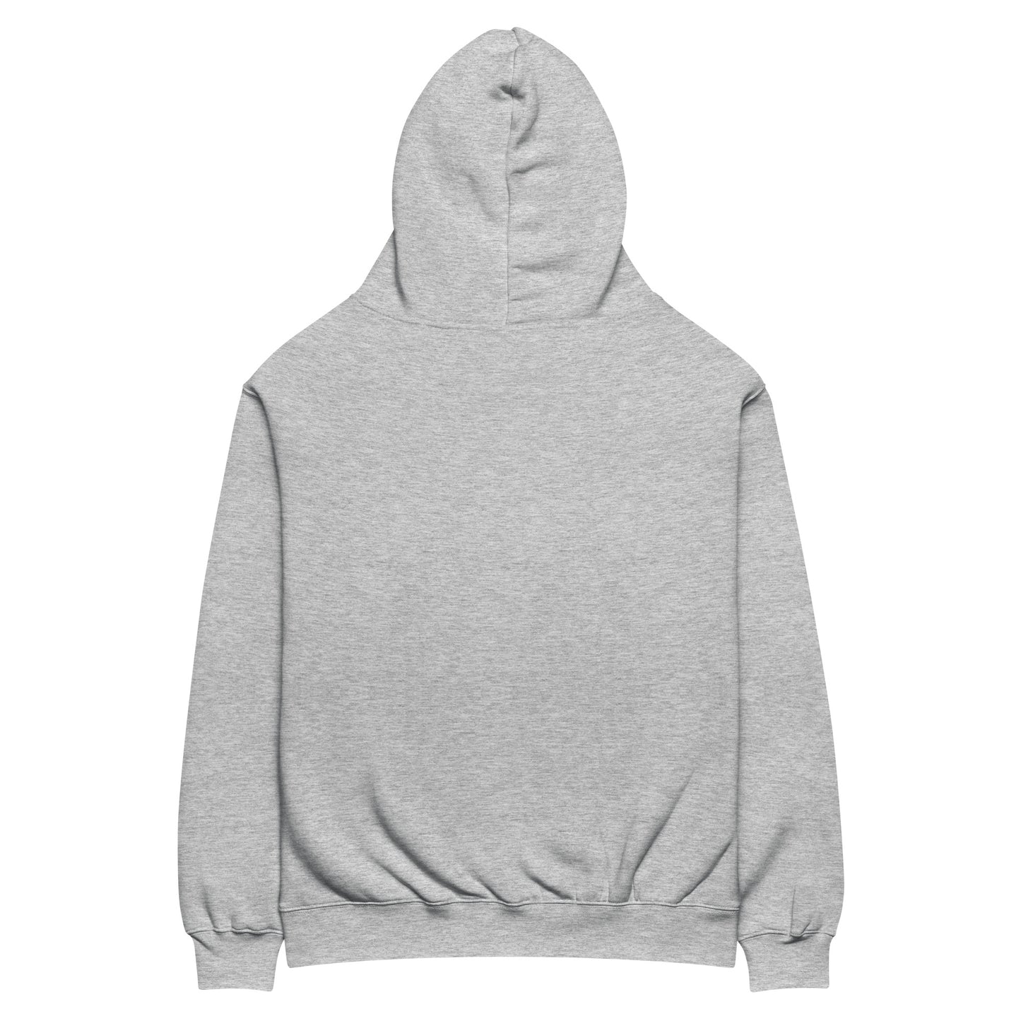 Hockey hoodie (Black and White)