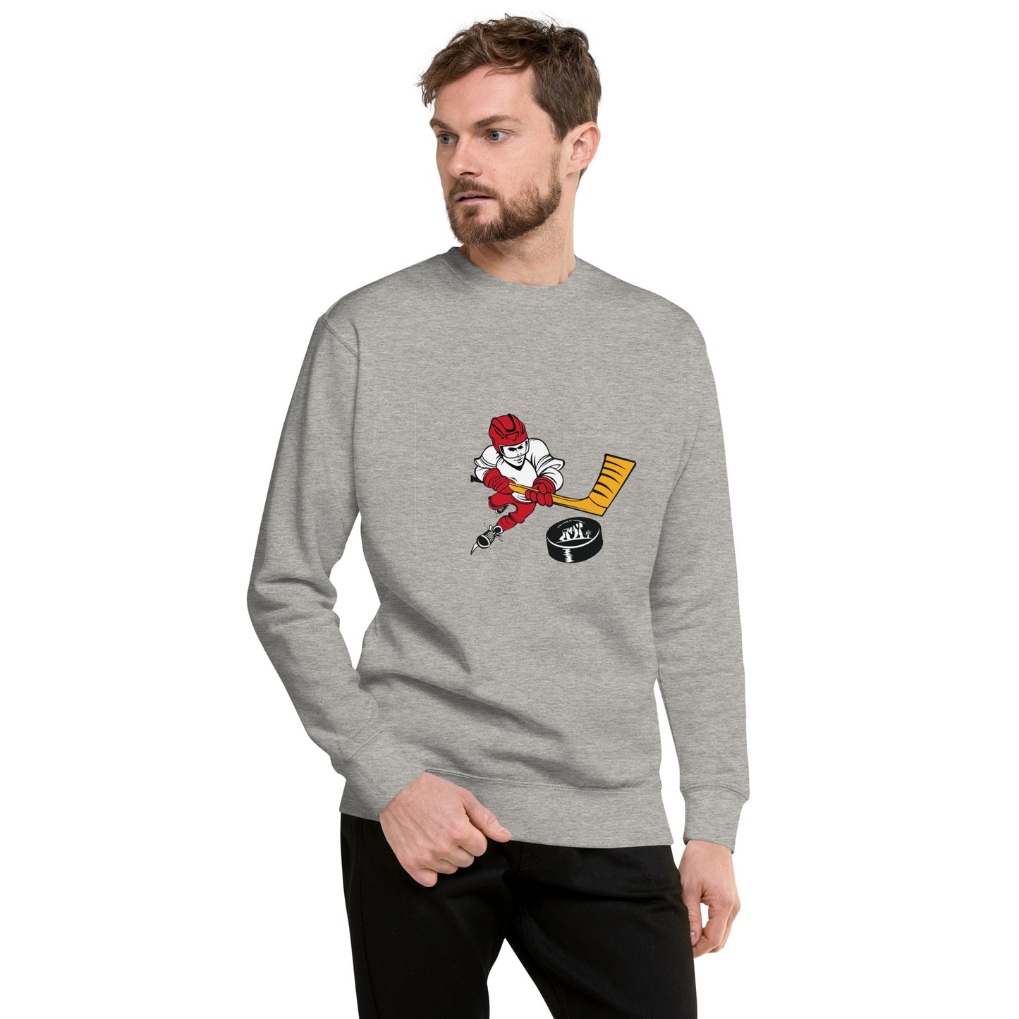 Hockey Sweatshirt