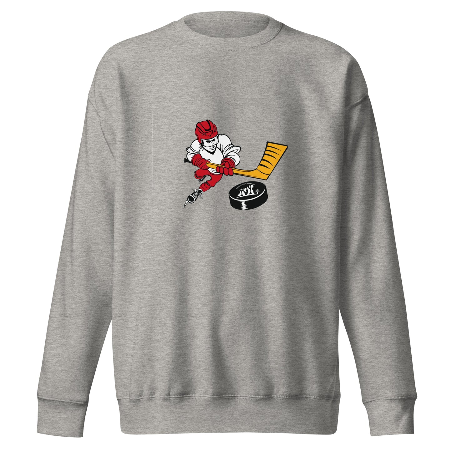 Hockey Sweatshirt