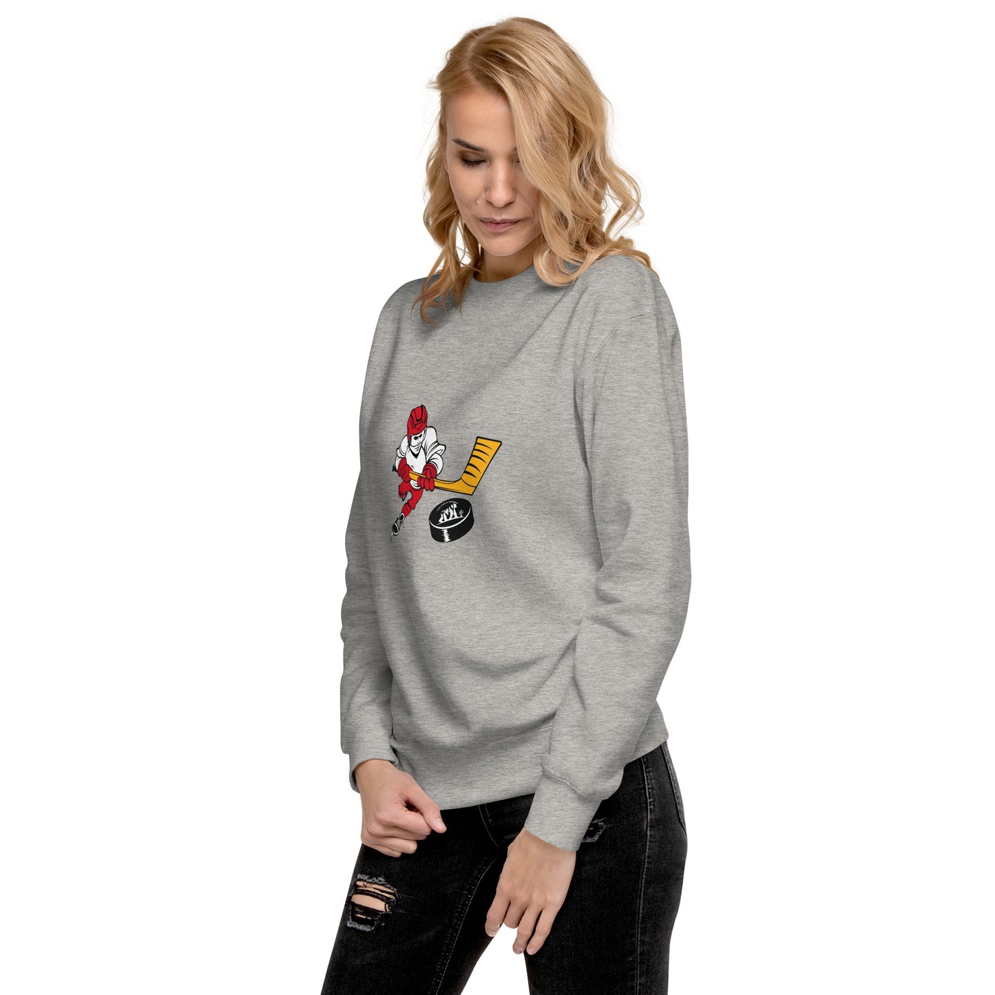 Hockey Sweatshirt