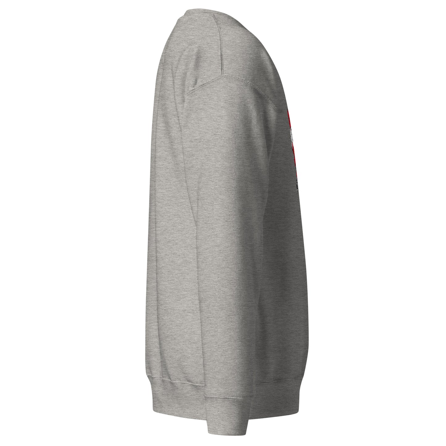 Hockey Sweatshirt